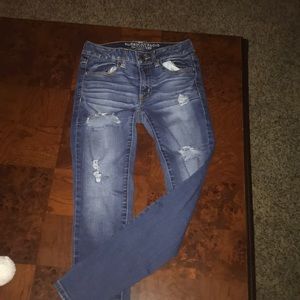 American Eagle Jegging